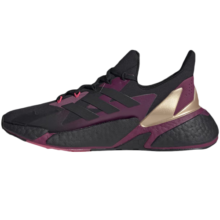 阿迪达斯ADIDAS女子跑步系列X9000L4 C.RDY W运动跑步鞋Q46505 36.5码 UK4