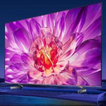 PLUS会员、京东百亿补贴：海信 电视 98E7G-PRO 98英寸