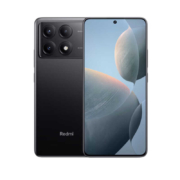小米【小米精选】小米 Redmi K70E 小米手机 红米手机 5G手机 红米 K70E 16+1024 黑色 官方标配