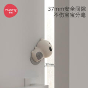mloong 曼龙 儿童防夹手门挡卡门器房门防撞门阻防风关门神器宝宝安全门夹
