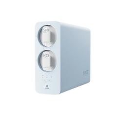 家装季、京东百亿补贴：VIOMI 云米 小蓝调系列 MR662 反渗透纯水机 600G