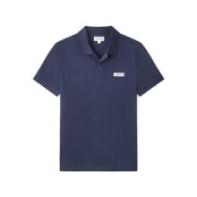 限尺码：LACOSTE 拉科斯特 男士短袖POLO衫 PH9122166