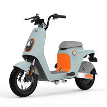 LUYUAN 绿源 INNO7 电动自行车 TDT2093Z