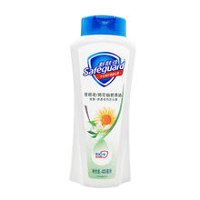 Safeguard 舒肤佳 沐浴露2.44kg套装 (720g*2+400g*2+200g)男女士通用 