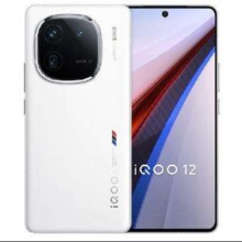 vivo iQOO 12 5G手机 16GB+512GB+一年碎屏保