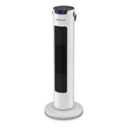 AUX 奥克斯 取暖器NSBE-200GR系列暖风机家用节能省电暖器小型热风机