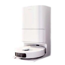 PLUS会员：dreame 追觅 S10ProUltra/Plus 机械臂版扫地机器人