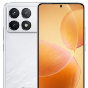 小米（MI）Redmi K70 手机  12GB+256GB 晴雪