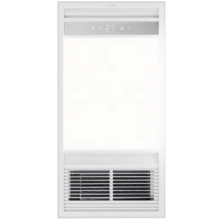 飞利浦（PHILIPS）2400W风暖浴霸排气扇照明一体机换气浴室吊顶S6