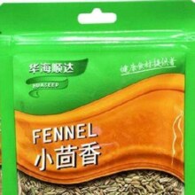 华海顺达 小茴香 40g