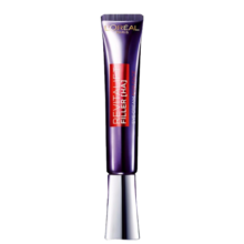 欧莱雅（LOREAL）紫熨斗眼霜 玻色因全脸淡纹女玻色因淡化眼纹第二代7.5ml*2小样