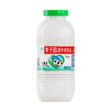李子园 原味甜牛奶 225ml*4瓶