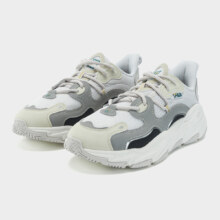 FILA 斐乐 海浪鞋 女鞋运动休闲鞋