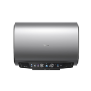 20点开始、PLUS会员：Midea 美的 60升 超薄双胆扁桶 3200W双胆速热 F6032-UD(HE)