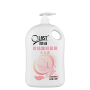 Plus会员、概率券:澳宝 澳滋珍珠滋润保湿沐浴露2008ml