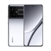 realme 真我 GT5 5G手机 16GB+512GB 流银幻镜 150W版 第二代骁龙8