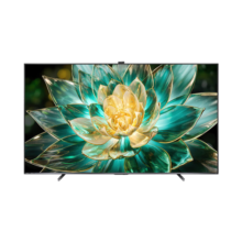 海信电视 75E7K 75英寸 ULED X MiniLED 多分区 高刷 4K全面屏 电视机 75英寸