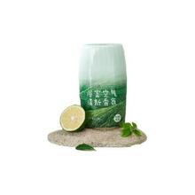 YANXUAN 网易严选 元气系列 浴室香氛 400ml 幽幽清茶（任选4件）