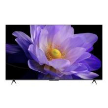 小米电视S Pro85英寸 Mini LED 超薄全面屏144Hz高刷4K超高清 4GB+64GB大存储 液晶教育平板电视机 85英寸 S Pro 85英寸【超薄金属机身】