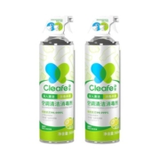 cleafe净安空调清洗剂清洁剂家用免拆免洗工具【20245.14到期】