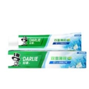 DARLIE 好来 双重薄荷清然牙膏 海洋调清新 160g