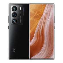 ZTE 中兴 Axon 40 Ultra 屏下摄像 三主摄 高通骁龙8gen1