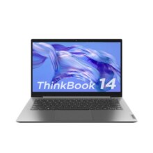 联想ThinkBook14  小新英特尔酷睿i5-1240P 14英寸办公轻薄笔记本