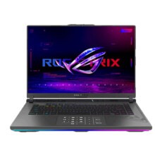 【自营】ROG枪神8 超竞版英特尔14代酷睿i9 RTX4060/RTX4070/RTX4080/4090显卡16英寸游戏本笔记本玩家国度
