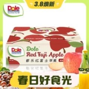 Dole 都乐 陕西富士12粒