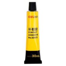 deli 得力 补鞋胶 30ml
