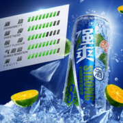 88VIP会员：RIO 锐澳 洋酒强爽3+1组合330ml*4罐预调鸡尾酒