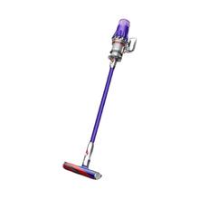 dyson 戴森 V10系列 Digital Slim Fluffy Extra 手持式吸尘器 紫色
