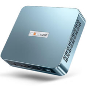 新品发售：PELADN WI-6 迷你主机 （N100、16GB、512GB）