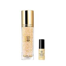 GUERLAIN 娇兰 金钻焕彩凝露妆前打底隔离 35ml（赠 金钻凝露 5ml+金钻粉底液 5ml）