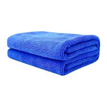 洗车毛巾 1条装 30×30cm券后0.1元