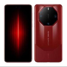 HUAWEI 华为 旗舰手机 Mate 60 RS 非凡大师 6GB+512GB 瑞红