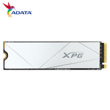 京东PLUS：ADATA 威刚 XPG 翼龙 S70BLADE-W NVMe M.2 固态硬盘 1TB（PCIe 4.0）
