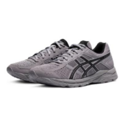20点开始：ASICS 亚瑟士 男士缓震网面运动跑步鞋 GEL-CONTEND 4 *2件