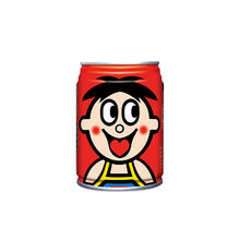 Want Want 旺旺 旺仔牛奶 儿童营养早餐奶原味 礼盒装 145ml*16罐