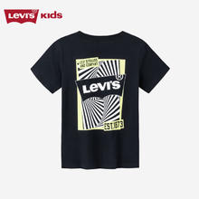 LEVI 's李维斯 男童纯棉短袖（多款选）