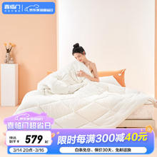 Sleemon 喜临门 冬被 智暖控温被-冬被 220*240cm