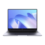 HUAWEI 华为 笔记本电脑MateBook 14｜i5-1240P 16G 1T触屏 2K触控屏
