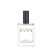 SCENT LIBRARY气味图书馆国民奶糖淡香水50ml女士奶味香水节日生日礼物送男女友