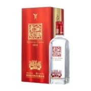全兴大曲 【买一送一】十二顺 52%vol 浓香型白酒 500ml 单瓶装