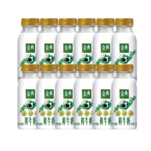 88VIP：yili 伊利 金典低温鲜奶金典235ml*12瓶