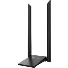 COMFAST CF-WU782AC免驱版 千兆双频USB无线网卡 笔记本台式机随身wifi接收器发射器