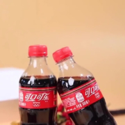 概率券：可口可乐300ml＊6瓶