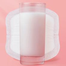 安可新 3D纤薄防溢乳垫