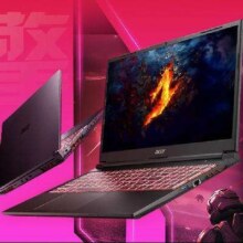 18日12点、PLUS：acer 宏碁 暗影骑士·擎 15.6英寸游戏本 （2.5K 165Hz i7-13620H 16G 1TB RTX4060)