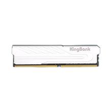 有券的上、PLUS会员：KINGBANK 金百达 银爵 DDR5 6400MHz 台式机内存条 16GB